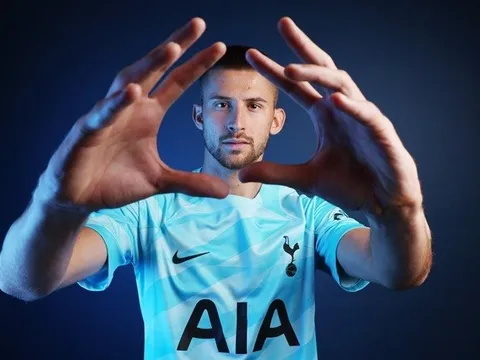 Guglielmo Vicario: Người kế vị xứng đáng cho Hugo Lloris