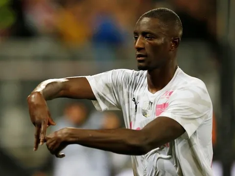 Vượt Haaland, cái tên 'lạ' dẫn đầu cuộc đua Chiếc giày vàng châu Âu