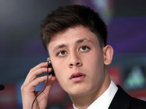 Báu vật Real Madrid lọt tầm ngắm các đội bóng Bundesliga