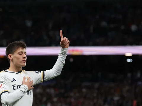 Thời cơ tốt để Ancelotti tin dùng thần đồng