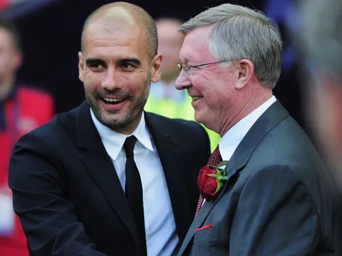 Gullit chỉ ra HLV vĩ đại hơn Sir Alex và Guardiola