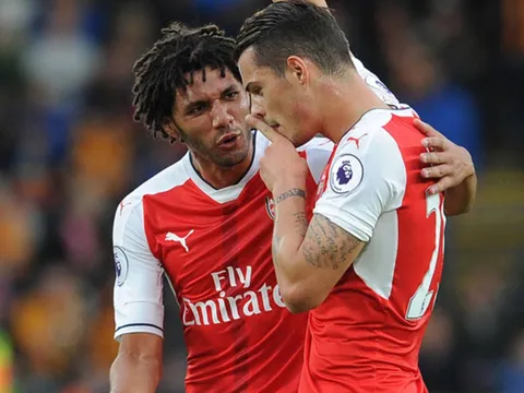 Arsenal gật đầu, thương vụ đầu tiên ở chợ Đông sắp hoàn tất