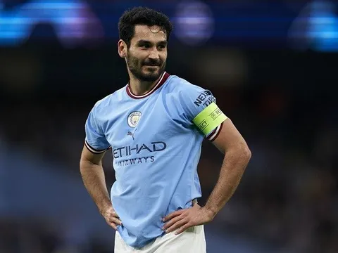Sau cú ăn ba, đội trưởng Man City sẽ sớm chốt hạ tương lai