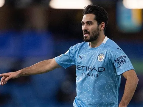 Arsenal để mắt đến chữ ký từng 4 lần vô địch Premier League