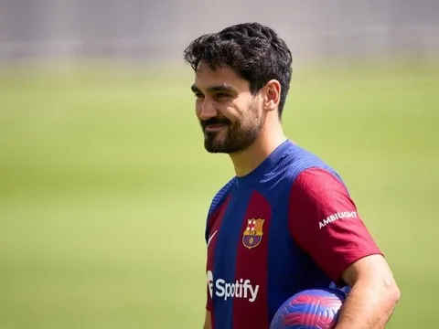 Ai mới thực sự là đội trưởng của Barcelona?