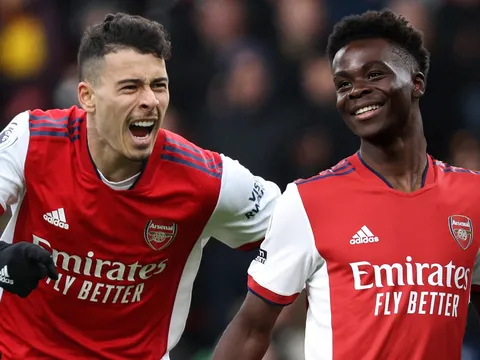 Arsenal tiến hành hoàn tất HĐ mới với chữ ký 21 tuổi quá bùng nổ