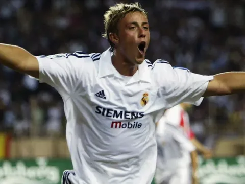 Guti: "Ở Barca có những cầu thủ không hợp với phong cách của Xavi"