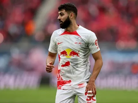 NÓNG! Gvardiol đến Manchester kiểm tra y tế