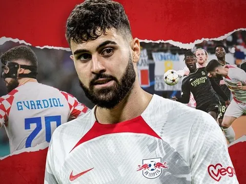 NÓNG! Man City tiếp cận Gvardiol, Leipzig hét giá kỷ lục