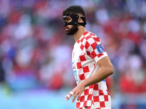 Gvardiol mơ khoác áo Real Madrid