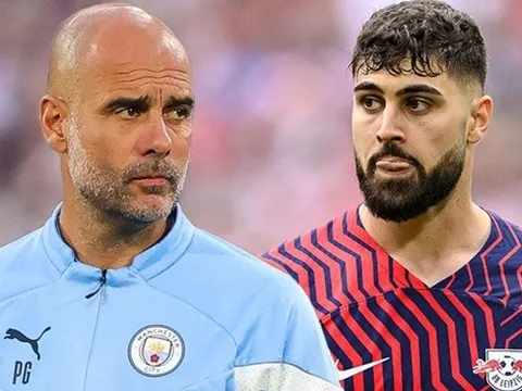 Gvardiol sẽ là bản hợp đồng ‘đáng từng xu’ của Guardiola