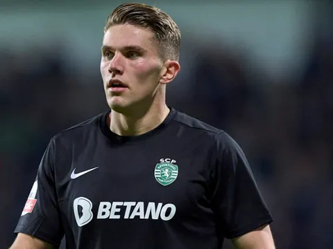 Chelsea cử tuyển trạch viên xem chân tiền đạo 85 triệu bảng