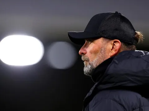 Ferdinand nêu cái tên thay Klopp CĐV Liverpool chắc chắn thích