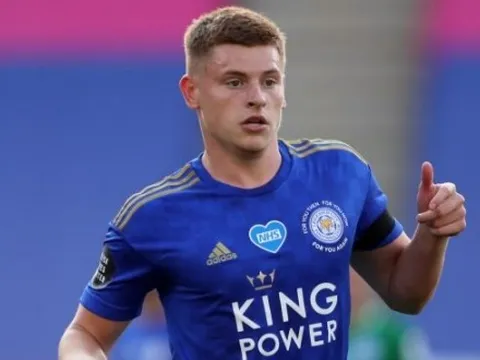Bán Rice, West Ham xác định mục tiêu hàng đầu