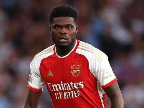 Trossard chỉ tên cầu thủ bị đánh giá thấp dưới khả năng của Arsenal