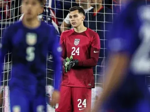 Lập kỷ lục, thần đồng Chelsea được HLV tuyển Mỹ hết lời khen ngợi