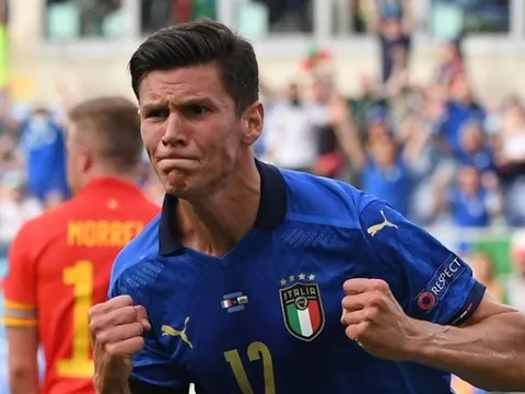 Cơ hội nào cho tuyển Ý tại EURO 2024?