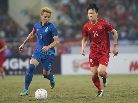 Chuyên gia tin Việt Nam chơi tốt, có thể đánh bại Thái Lan