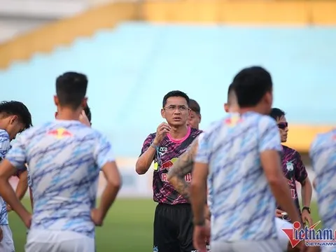 V-League 2023: Thấp thỏm chờ HAGL, nóng cuộc đua vô địch