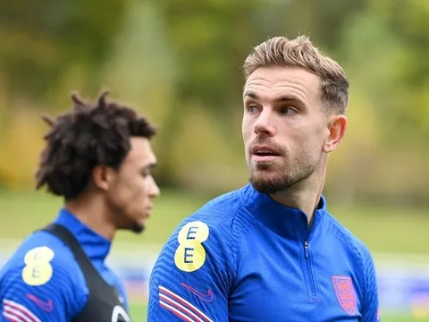 Southgate vừa tạo một tiền lệ gây mất lòng châu Âu