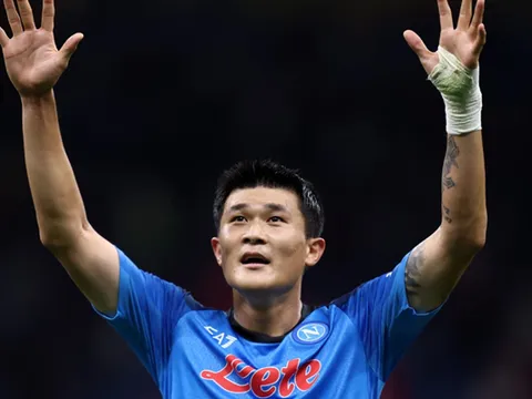 Cầu thủ Hàn Quốc vào top 10 trung vệ hay nhất thế giới