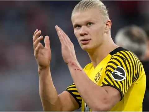 Tuchel xác nhận Chelsea quan tâm nhiều đến Haaland