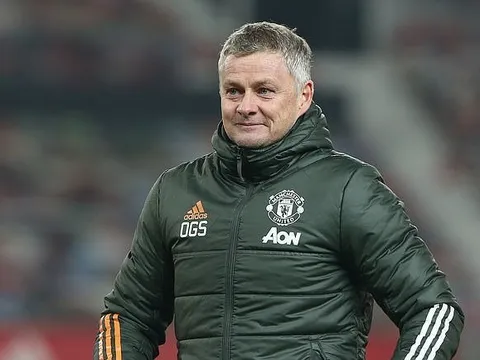 Hạ gục Wolves, Solskjaer tin Man Utd giờ có thể đánh bại mọi đối thủ