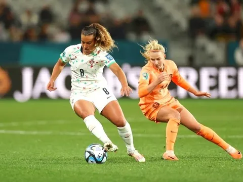 Hà Lan không ngán tuyển Mỹ, cẩn trọng trước tuyển Việt Nam