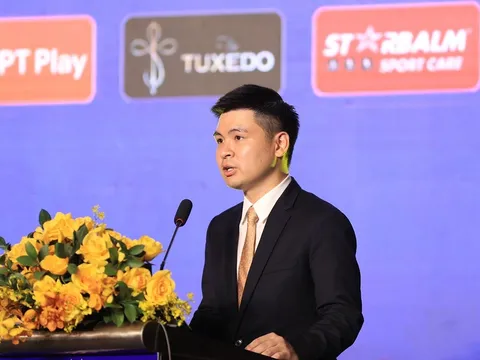 'Về nhì cũng là thất bại'