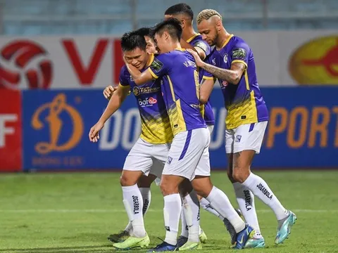 Hà Nội mất điểm trước Đà Nẵng; Huỳnh Như sắp gia hạn cùng Lank FC?