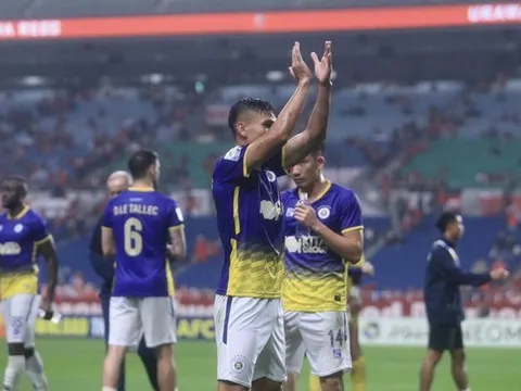 Hà Nội 'trảm' cựu cầu thủ Dortmund; HLV Gong chốt bến đỗ tại V-League