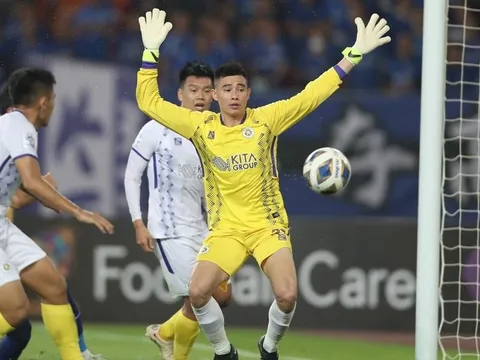 Fan Việt tiếc nuối, người hâm mộ ĐNÁ chê bai sau trận thua của Hà Nội trên đất Trung Quốc