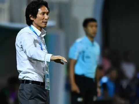 HLV Gong có thể dẫn dắt Hà Nội FC; Ông Troussier nói lý do "bỏ rơi" Công Phượng