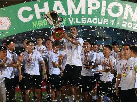 'Hà Nội mạnh bền vững, Hải Phòng rất đặc biệt'