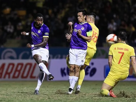 Hà Nội sa lầy, cơn khủng hoảng chưa dừng lại