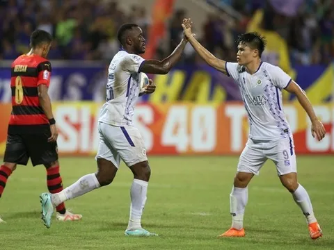 4 điều rút ra sau thất bại của Hà Nội trước Pohang Steelers