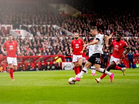 Hạ Nottingham, Man Utd xuất hiện 'kẻ đóng thế' xuất sắc
