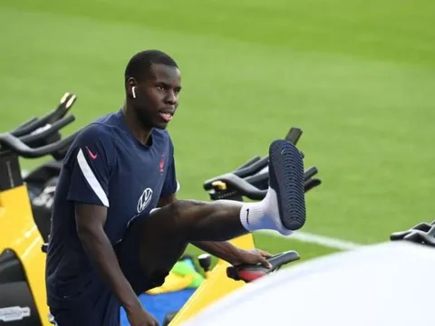 Hạ sát Liverpool, người thừa Chelsea sắp được tưởng thưởng