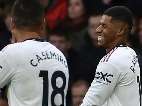 Hạ Wolves, M.U phát hiện cầu thủ quan trọng thứ hai sau Rashford