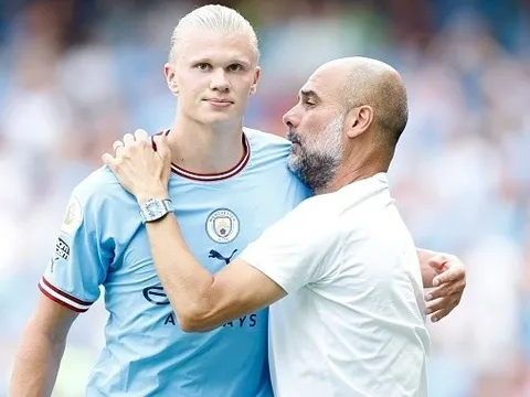 Jason Cundy nêu tiền đạo Ngoại hạng Anh xuất sắc hơn Haaland