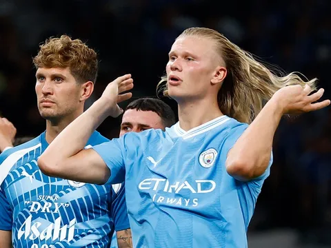 'Arsenal sẽ vô địch, M.U thứ 2, còn Man City đứng thứ 3'