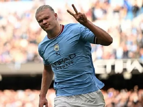 Các cầu thủ Man City sẽ được 'chọn' như thế nào theo mô hình NBA?