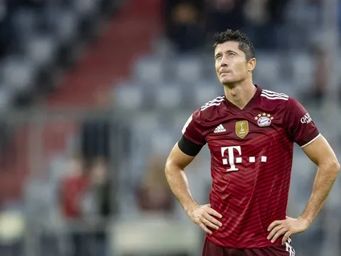 Haaland đã kích hoạt một quả bom nổ chậm tại Bayern