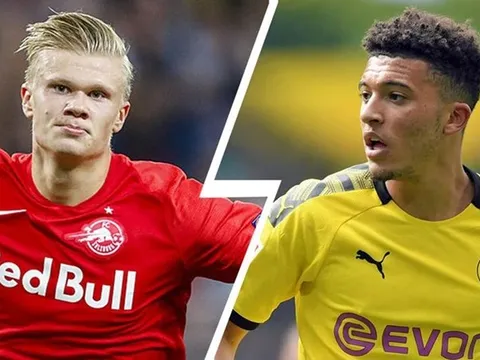 Haaland đến Bundesliga, Dortmund đã vô tình khẳng định 2 điều khó chối cãi