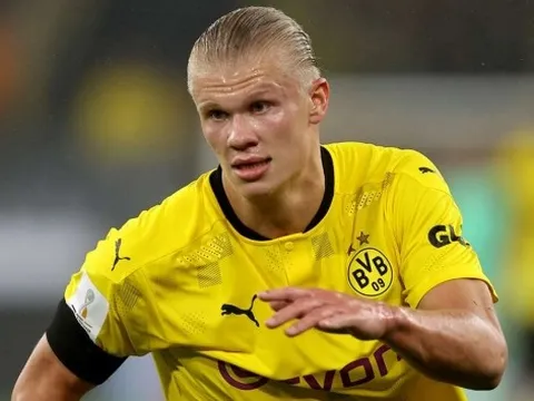 "Haaland phù hợp với Jurgen Klopp và cậu ấy sẽ yêu Liverpool"