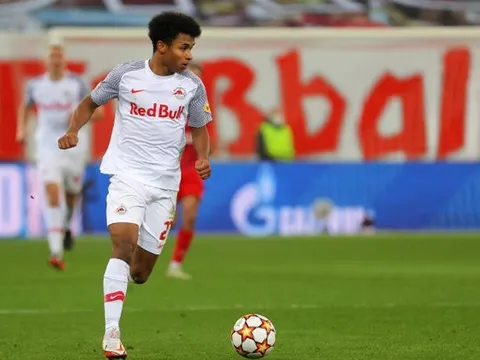 Haaland ra đi, Dortmund chọn xong người thay thế