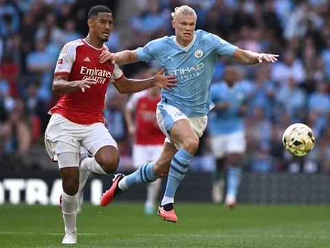3 trung vệ đáng xem ở Ngoại hạng Anh mùa này