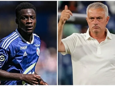 Habib Diarra có gì đặc biệt khiến Mourinho chú ý?