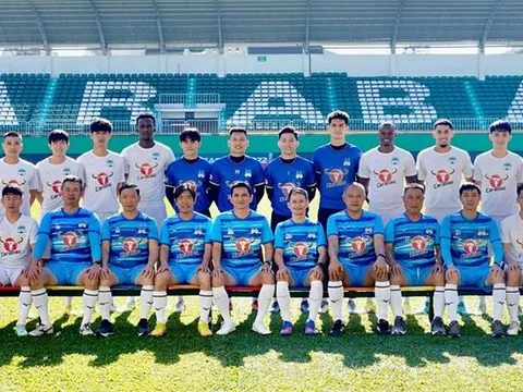 HAGL không vi phạm điều lệ V-League; ĐT Việt Nam chuẩn bị "đòi nợ" Thái Lan