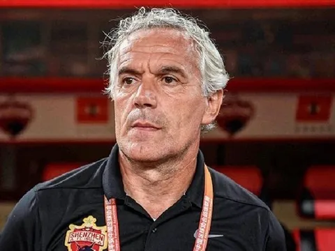 HAGL thay tướng cực khủng?; U20 Việt Nam đấu “quân xanh” chất lượng